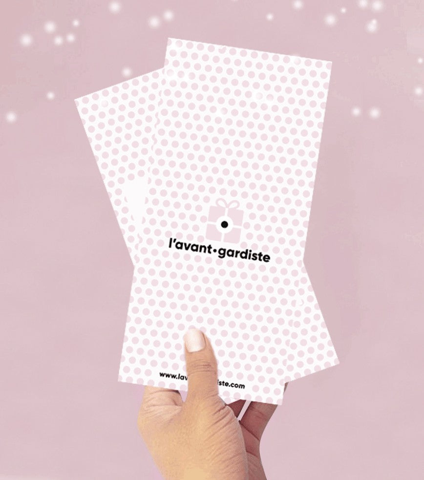 La bella carta regalo elettronica