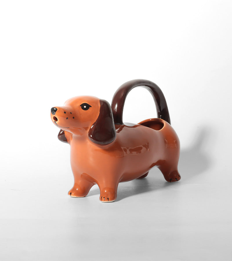 Annaffiatoio bassotto