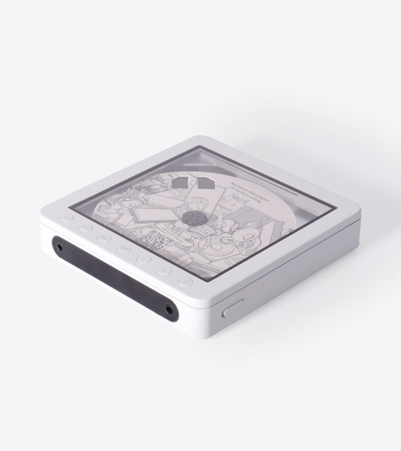 Lettore CD portatile DM13 BT