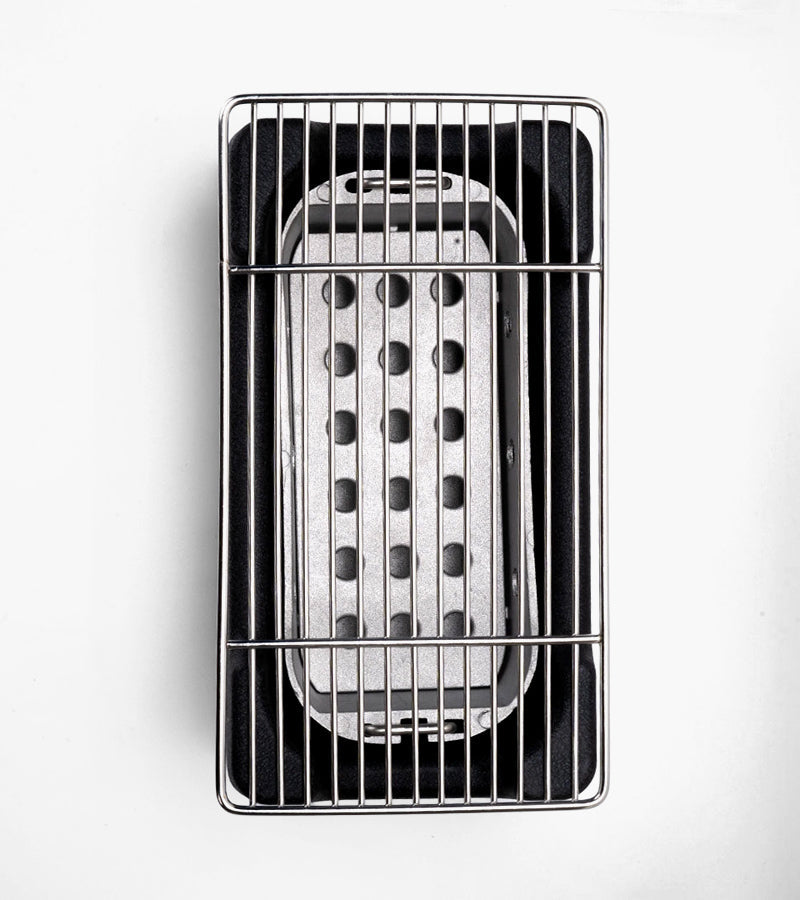 Autentico Barbecue giapponese