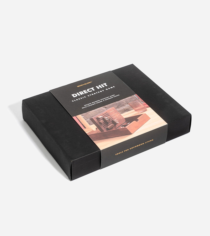 Bataille navale de luxe en bois suck uk