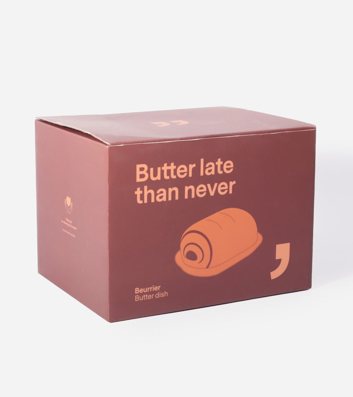 Burriera pain au chocolat