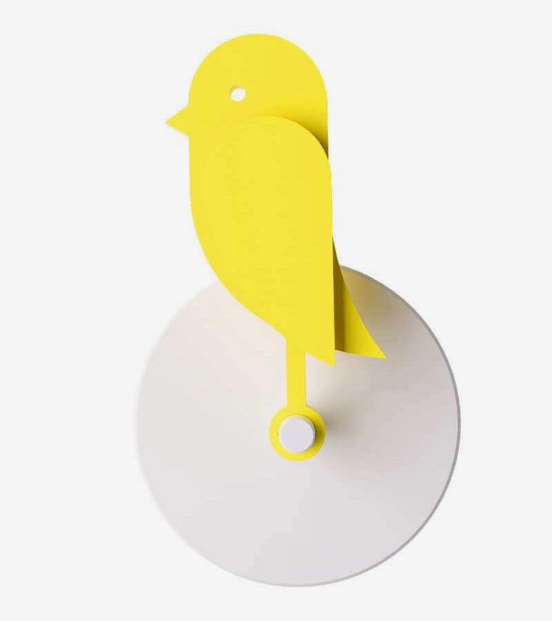 Birdie® — Sensore di CO2