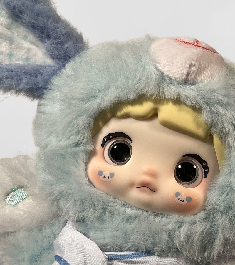 Blind box Nommi - Serie Puppy Diary V5