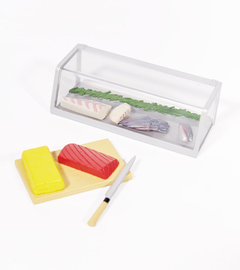 Blind Box - Ristorante di sushi