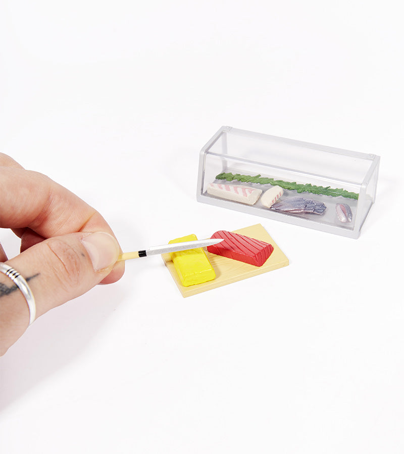 Blind Box - Ristorante di sushi