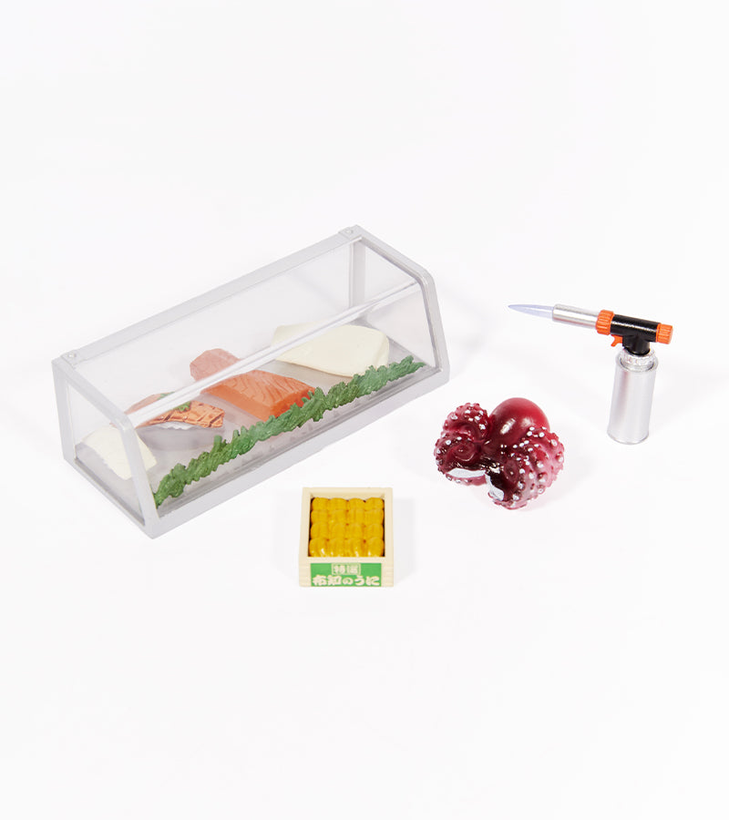Blind Box - Ristorante di sushi