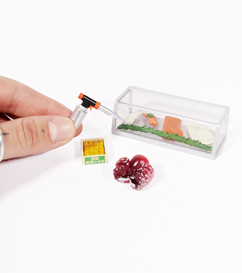 Blind Box - Ristorante di sushi