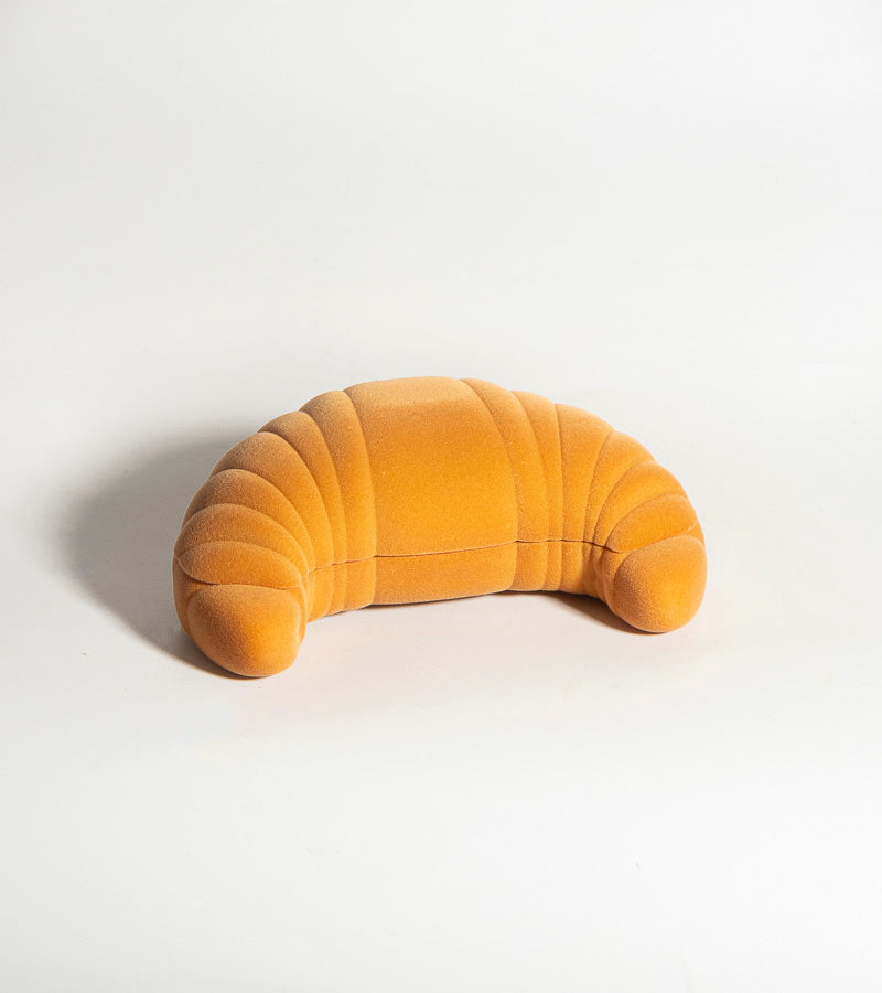 Scatola portaoggetti Croissant