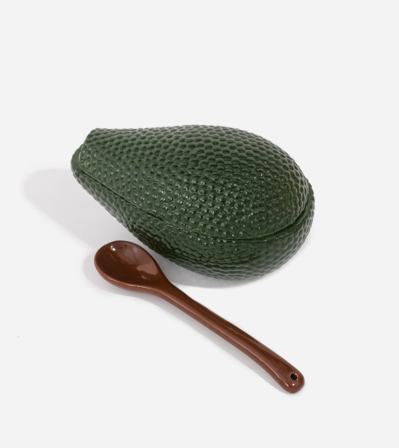 Ciotola di avocado