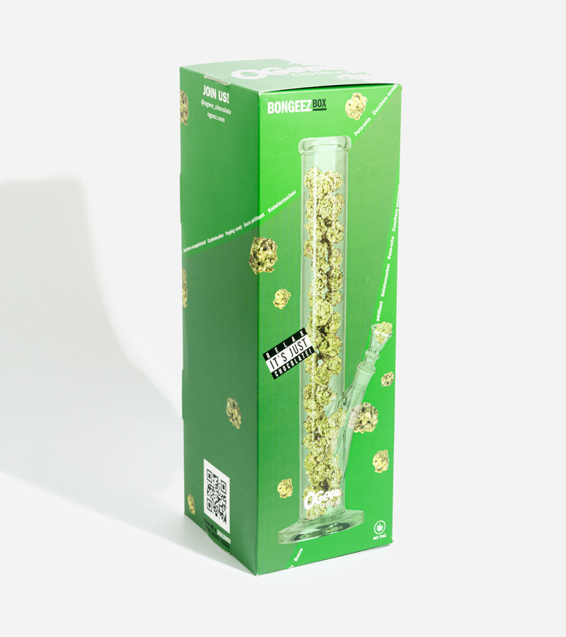 Bongeez Box