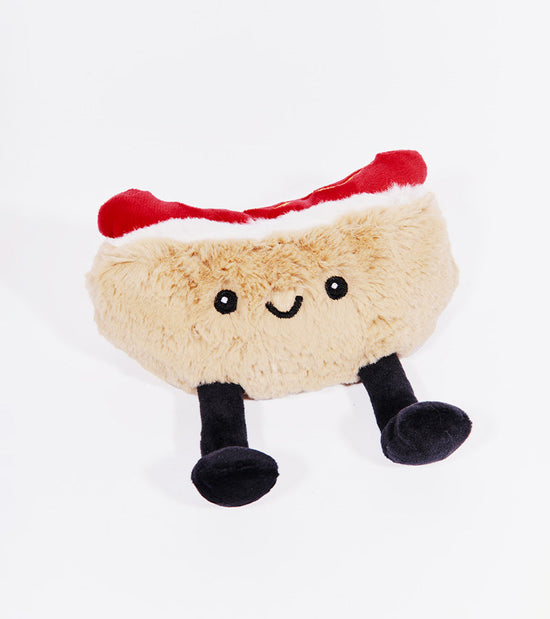 Borsa dell'acqua calda Happy Hot Dog