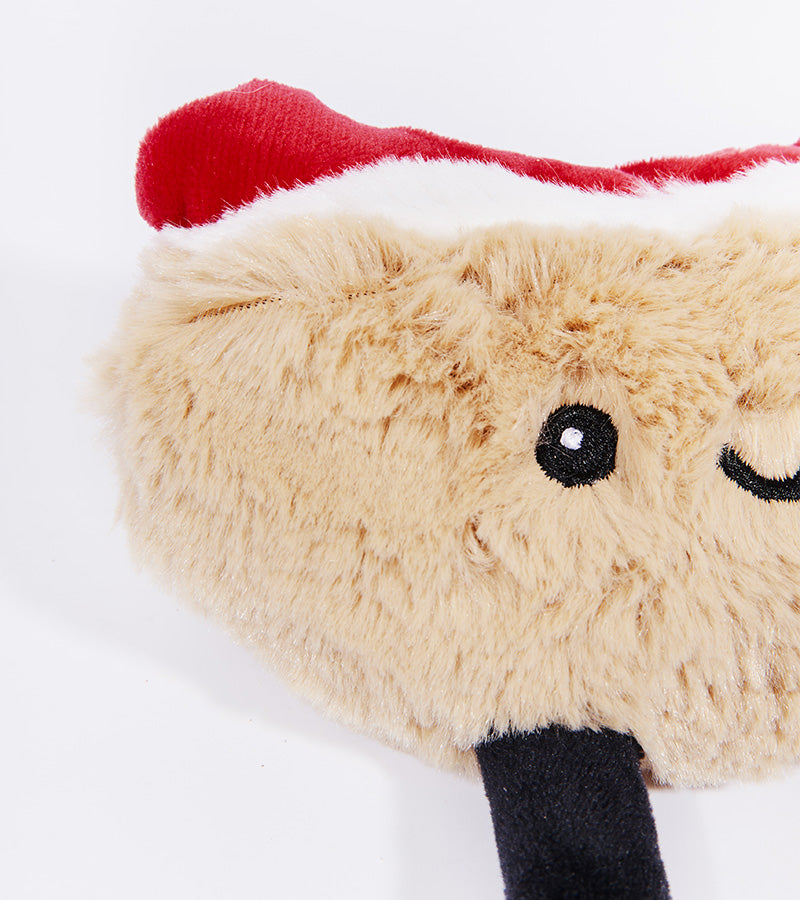 Bouillotte Happy Hot-dog