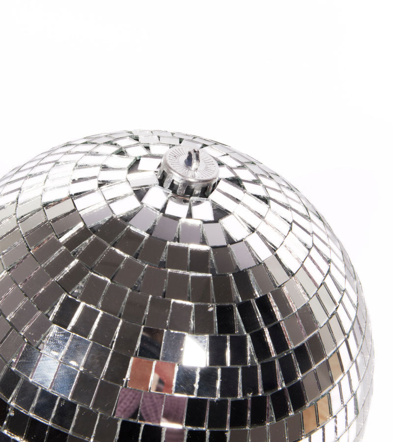 Palla a specchio da discoteca