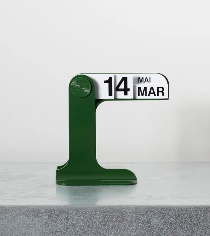 Calendario Timor