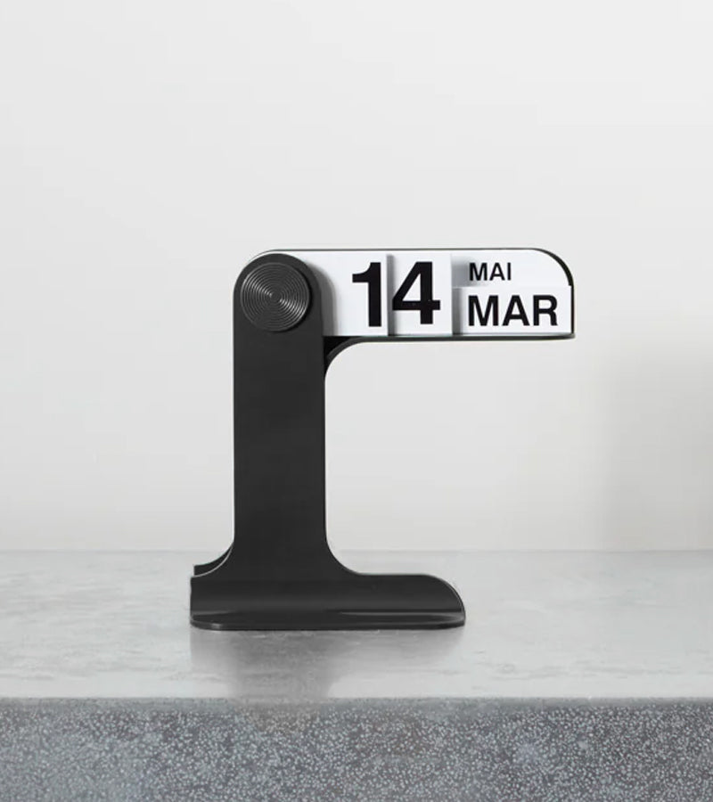 Calendario Timor