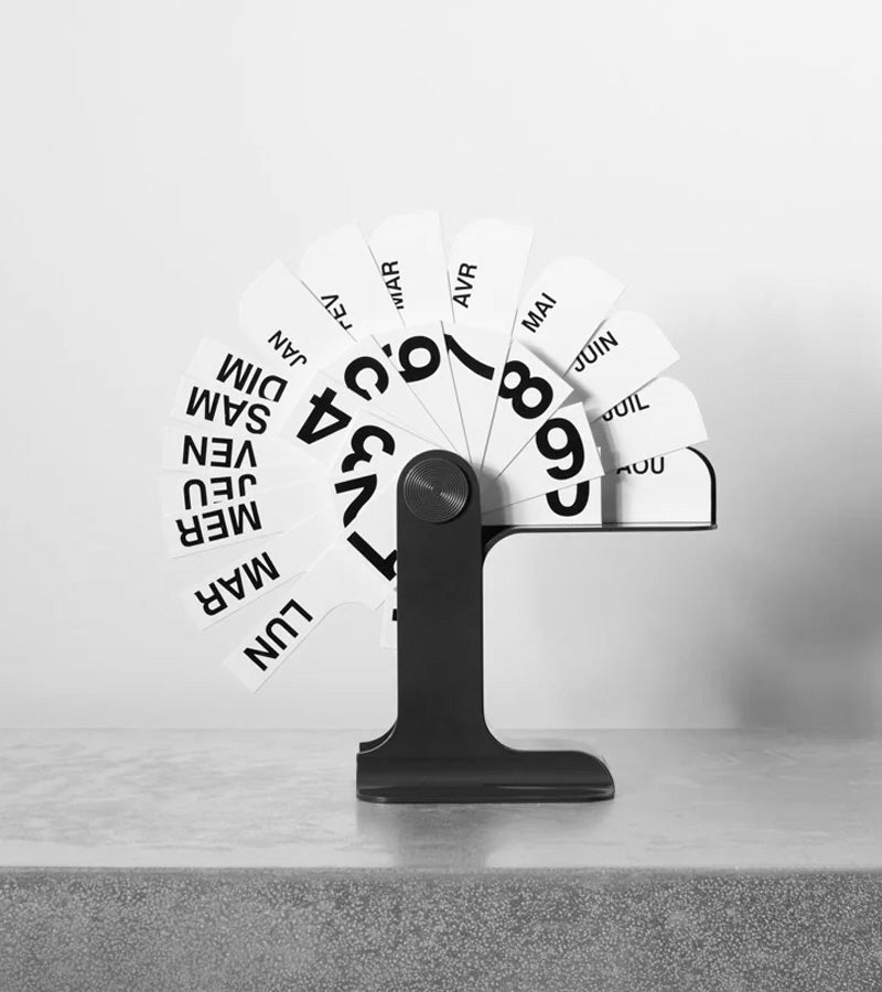 Calendario Timor