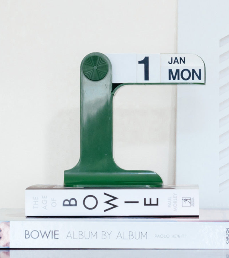 Calendario Timor