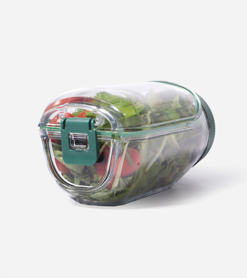Contenitore per insalata