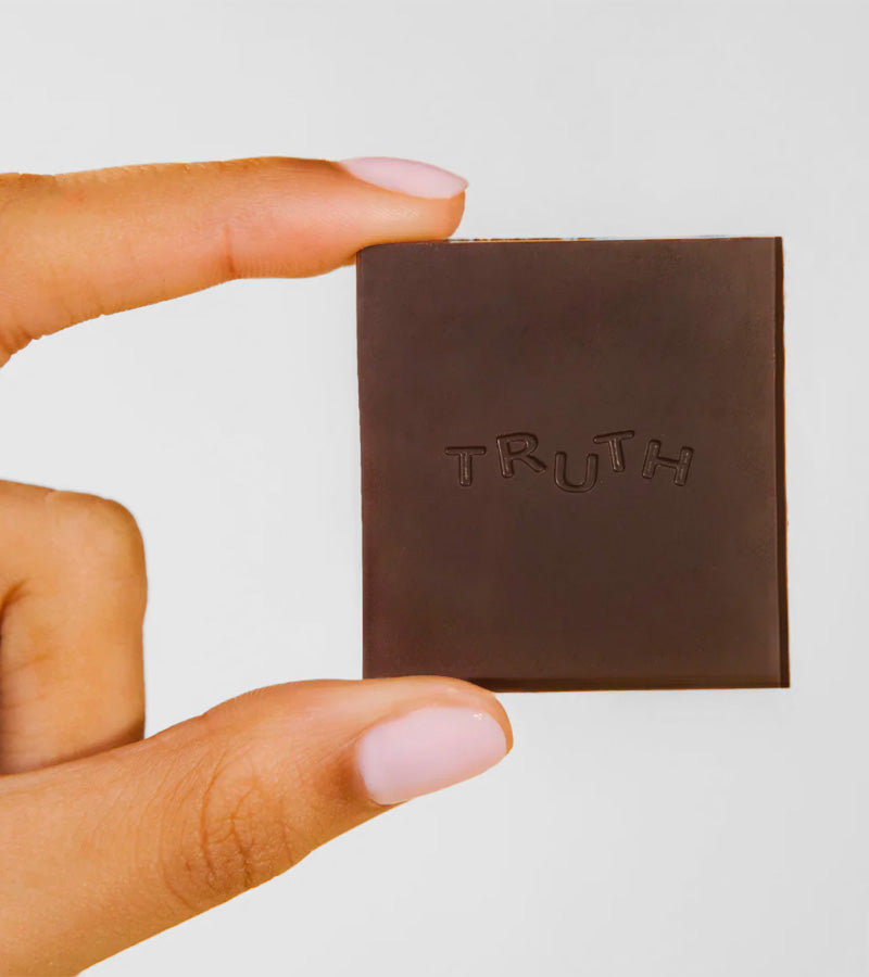 Cioccolato afrodisiaco