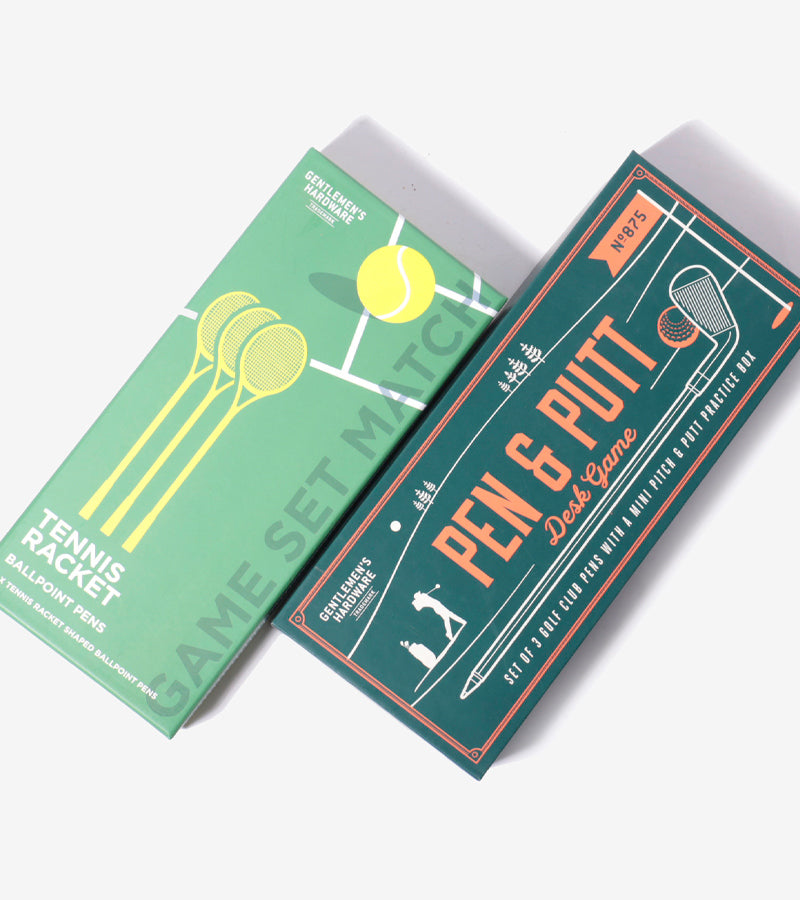 Set penne mazze da golf