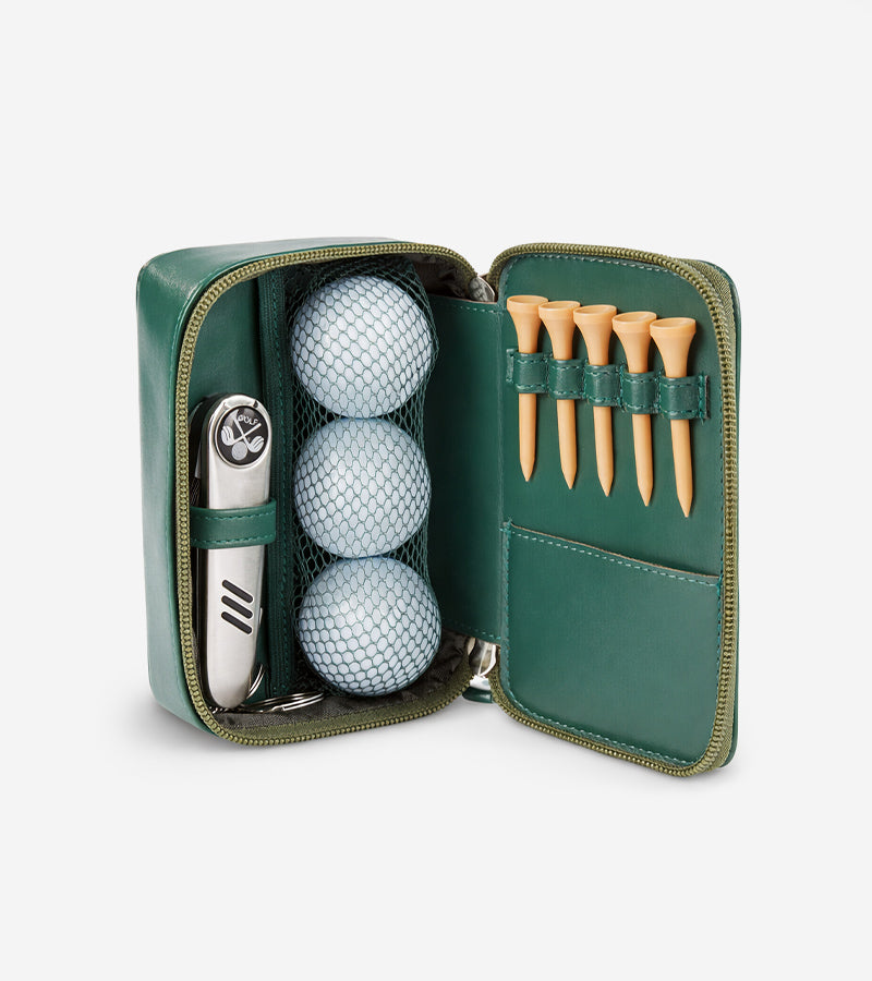 Set da golf con putter