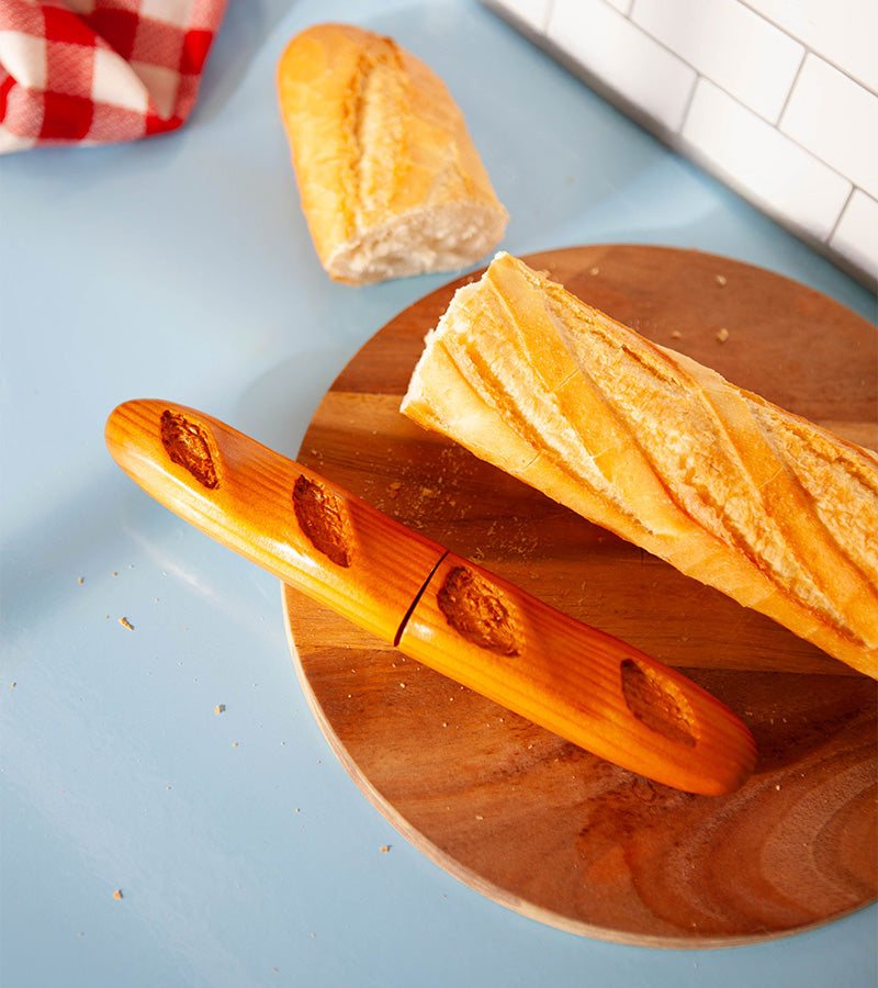Coltello baguette