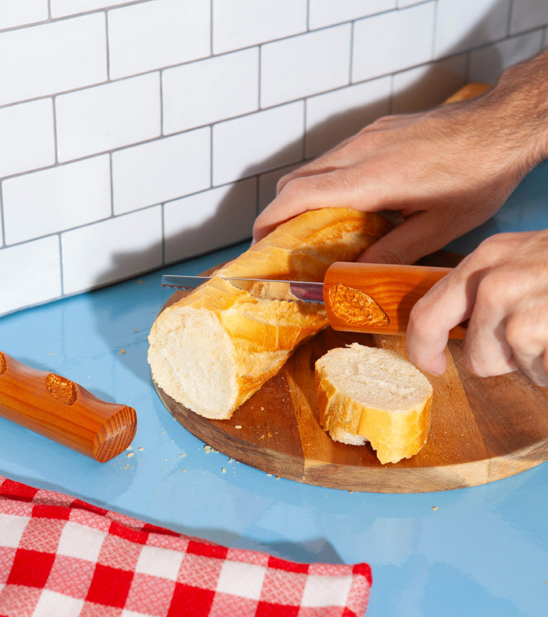 Coltello baguette