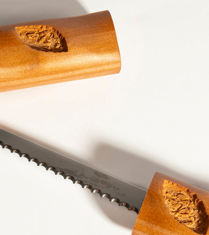 Coltello baguette