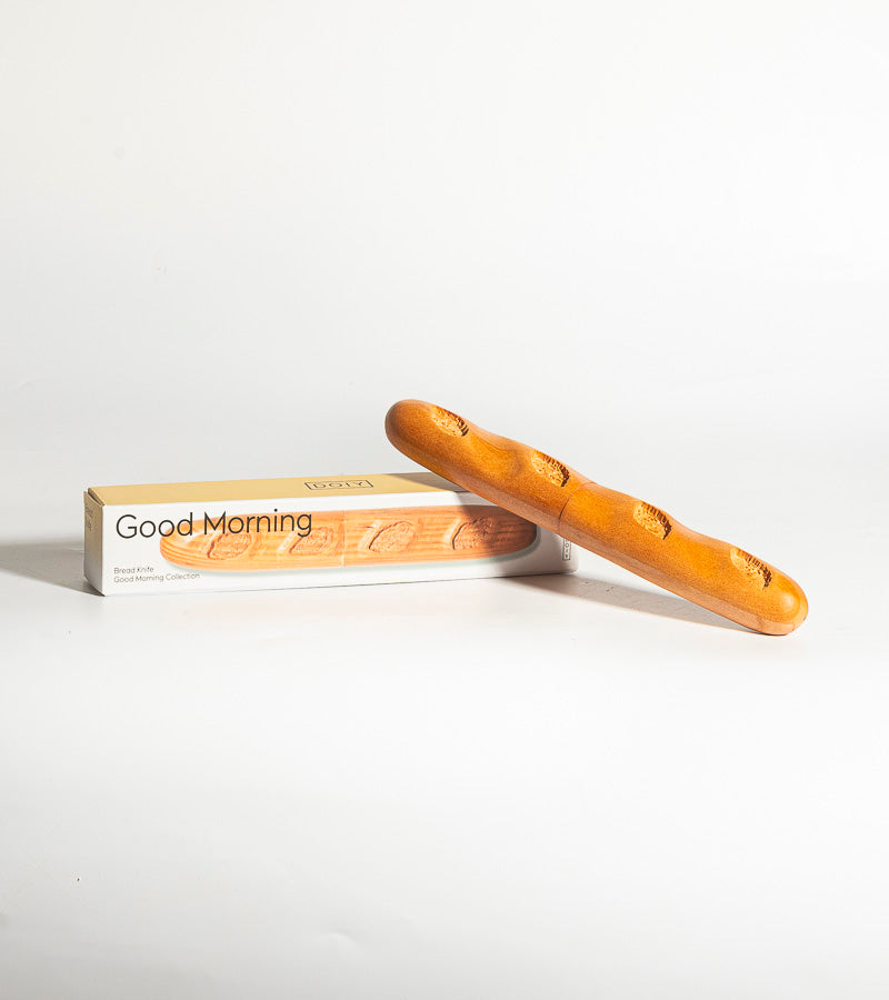 Coltello baguette