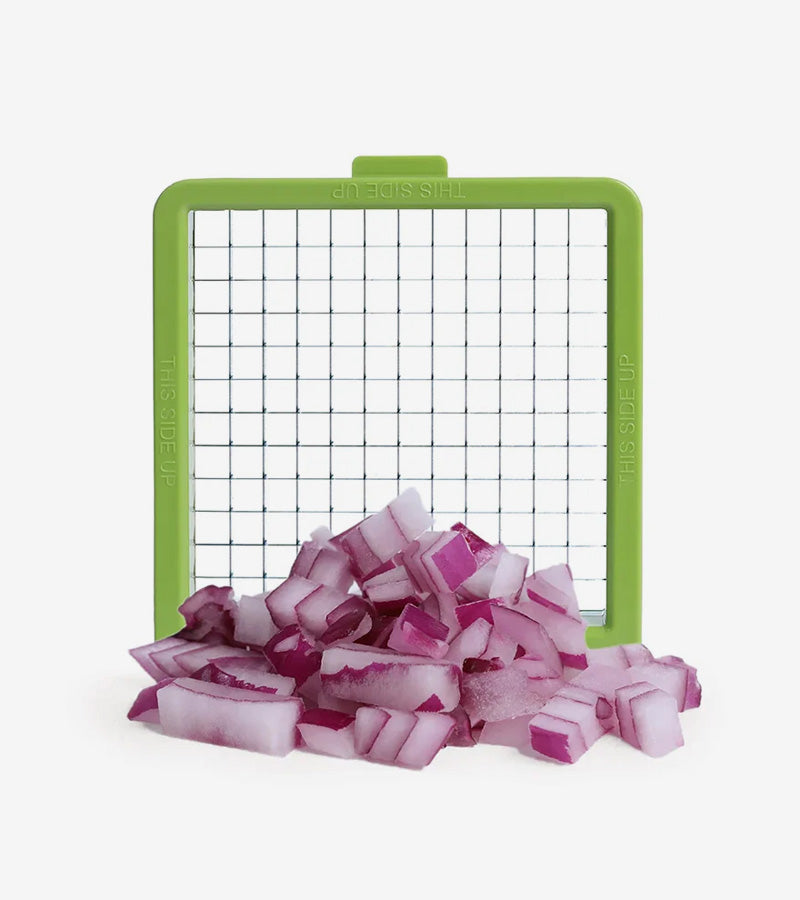 Croco Chop - Tagliaverdure multifunzionale