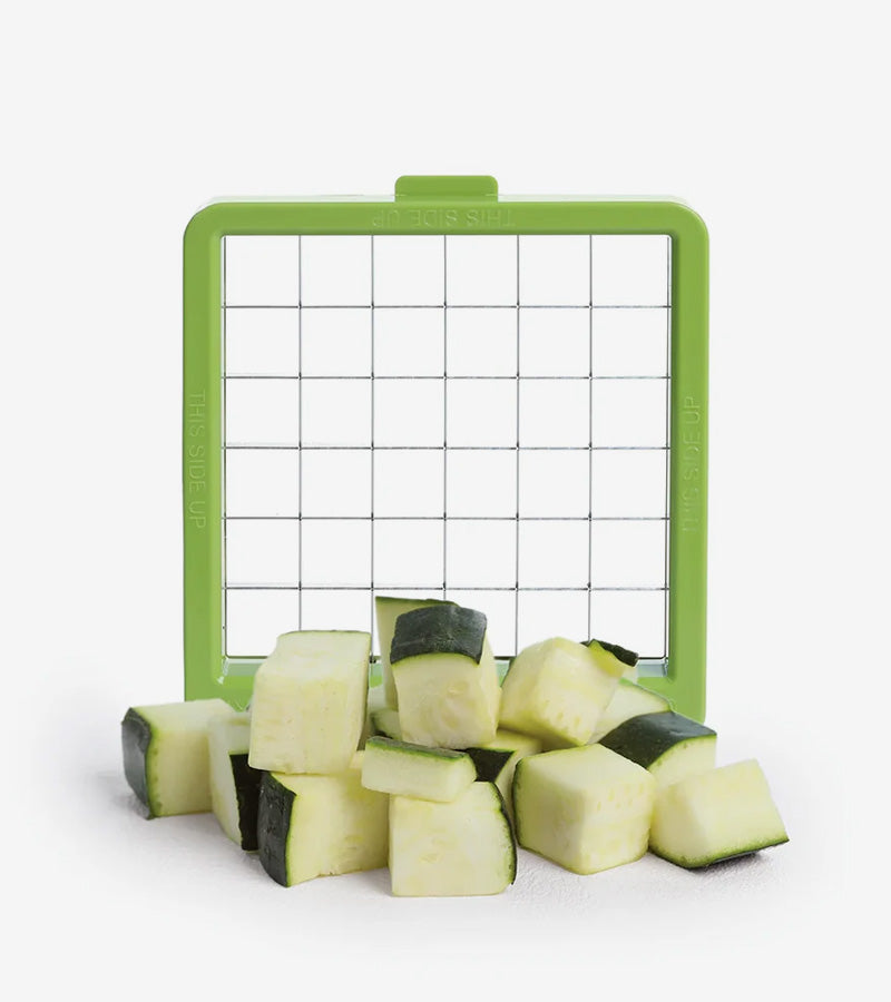 Croco Chop - Tagliaverdure multifunzionale