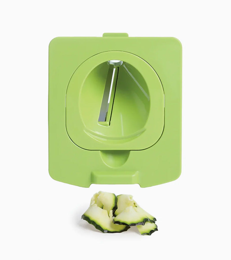 Croco Chop - Tagliaverdure multifunzionale