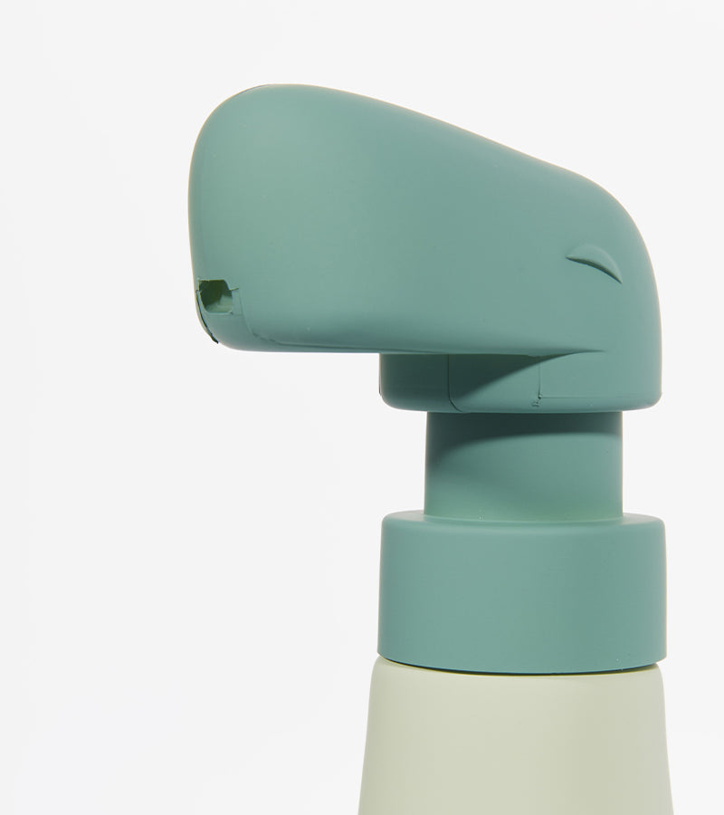 Distributore di sapone dinosauro
