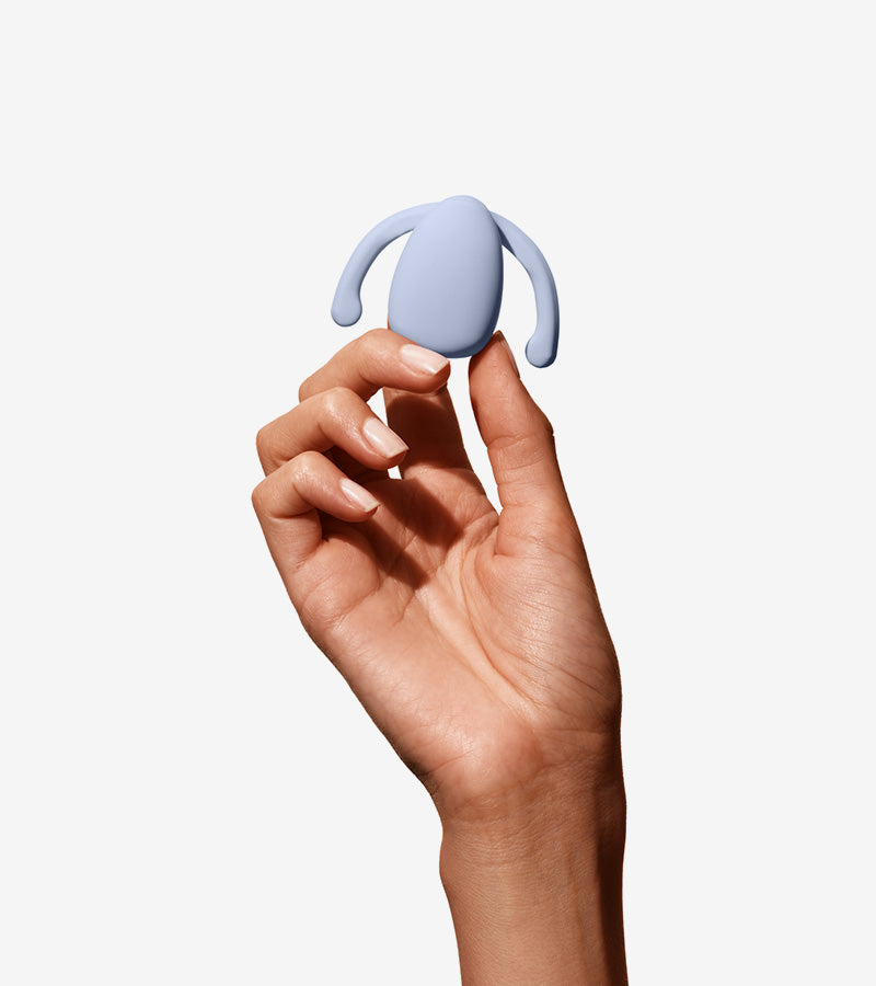 Eva, il vibratore per coppie