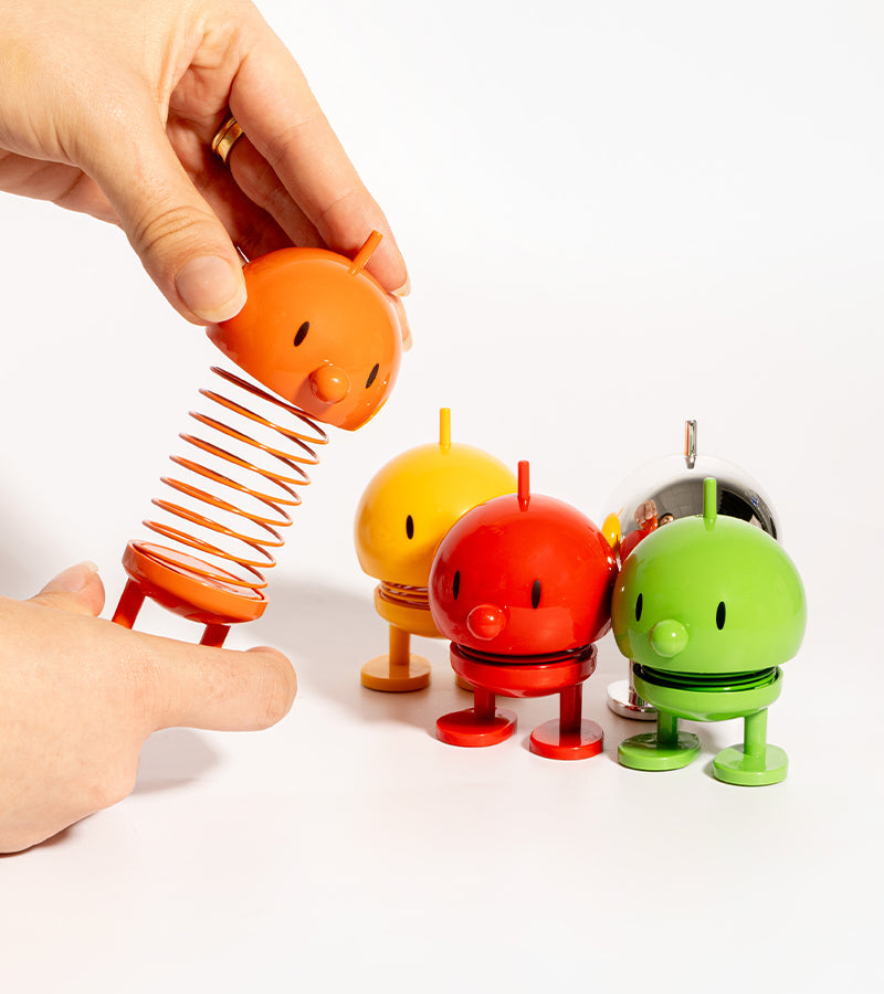 Figura Hoptimist - Bumble S