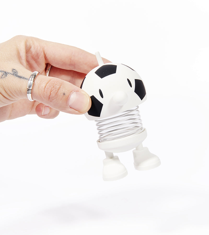 Figurine Hoptimist - Bumble Sport S