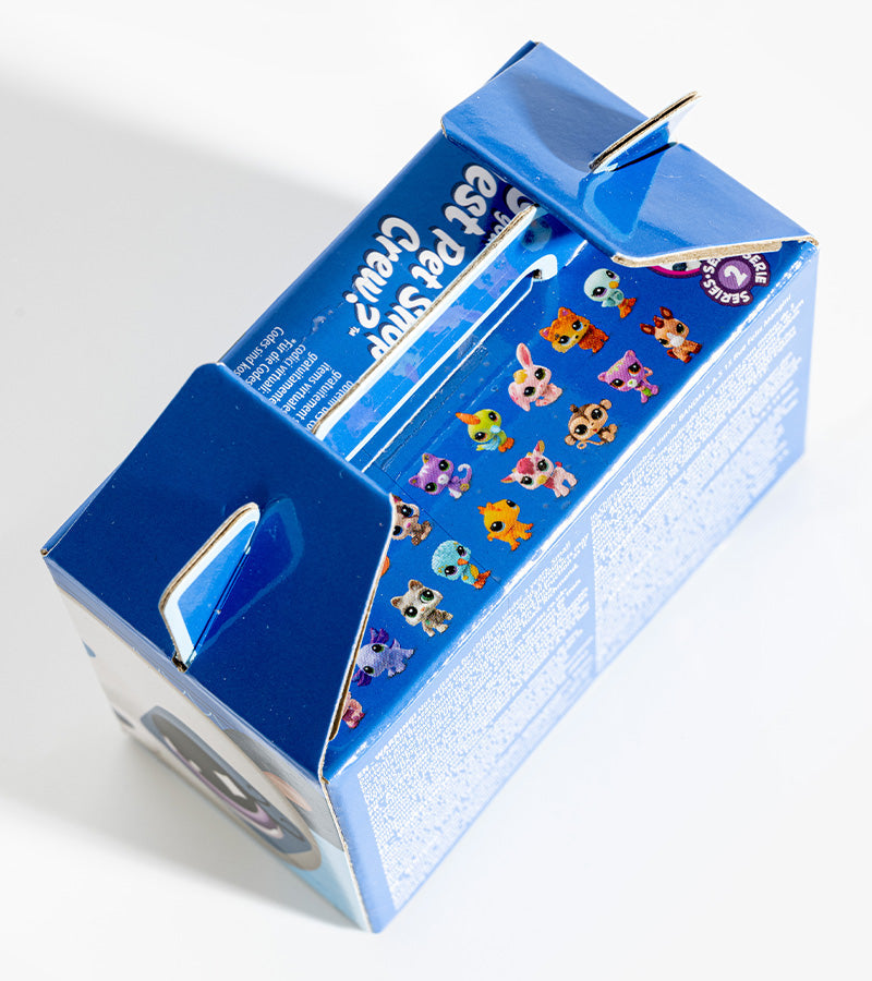 Littlest Petshop - Figura - Blind box