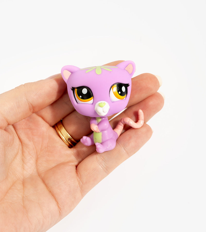 Littlest Petshop - Figura - Blind box