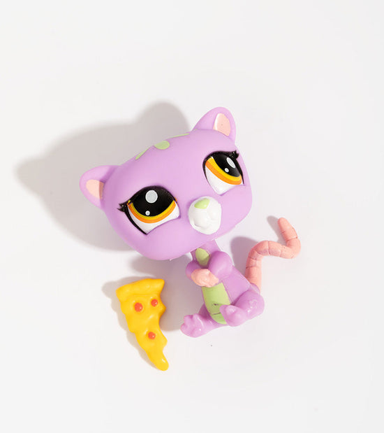 Littlest Petshop - Figura - Blind box