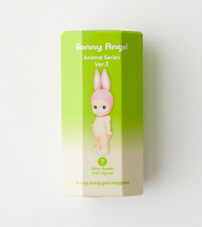 Sonny Angel - Serie Animali 1