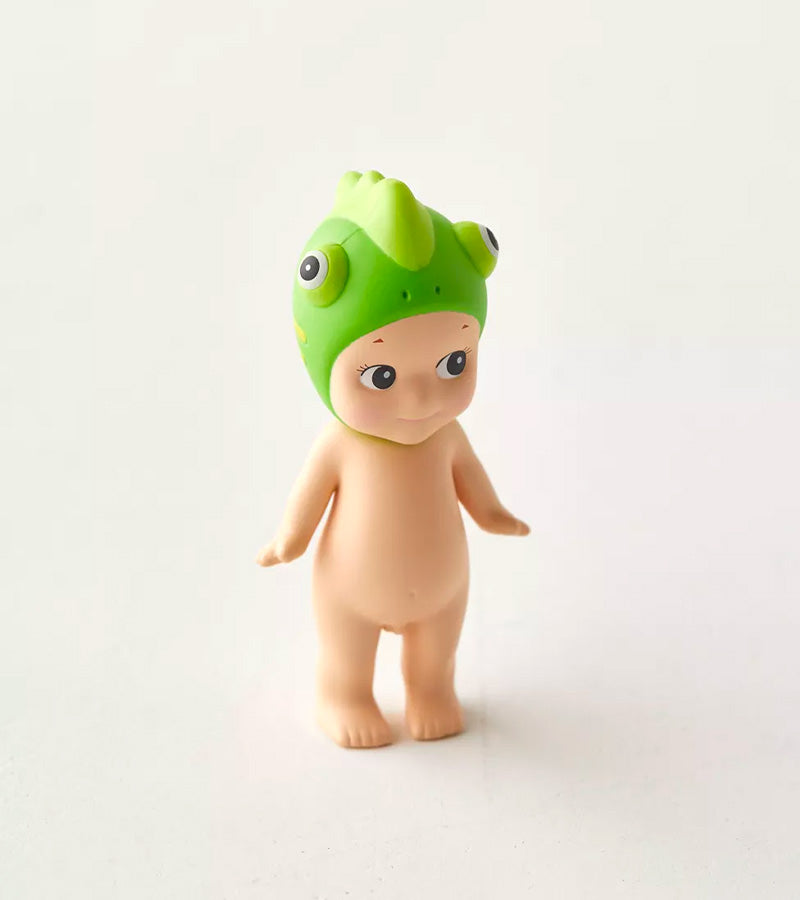 Figura angelo Sonny - Serie Animali 2