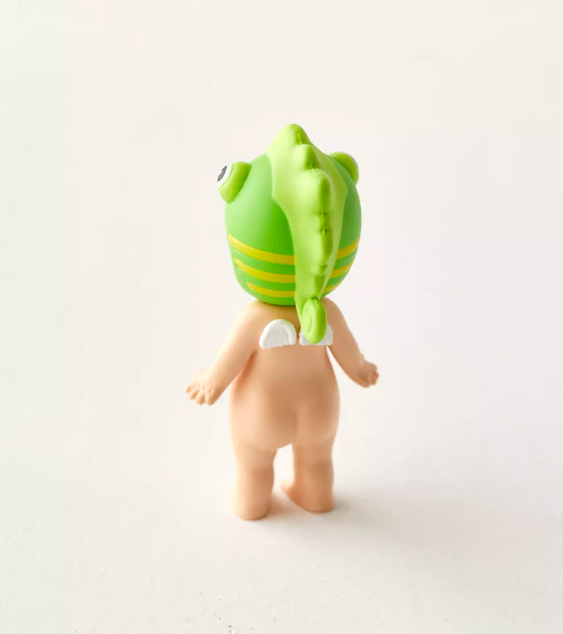 Figura angelo Sonny - Serie Animali 2