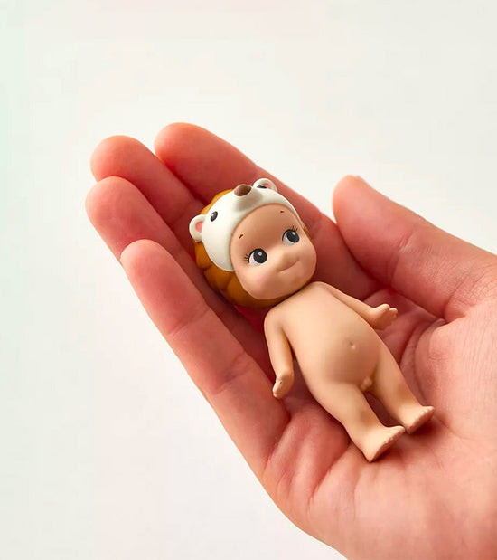 Figura angelo Sonny - Serie Animali 2
