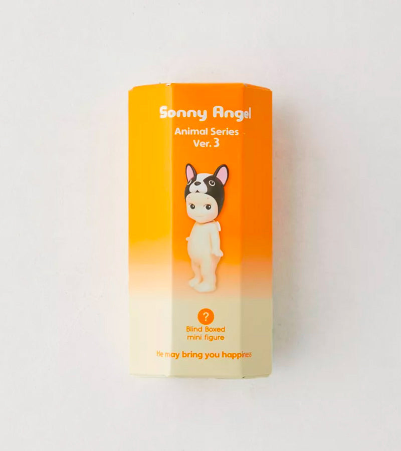 Sonny Angel - Serie Animali 3