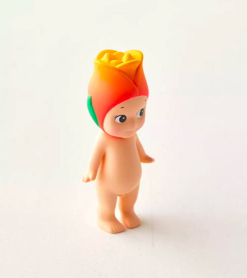 Figura Sonny Angel - Serie Flower