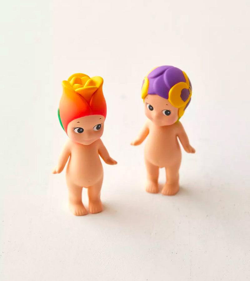 Figura Sonny Angel - Serie Flower