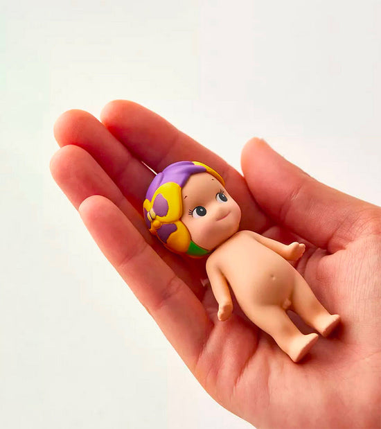 Figura Sonny Angel - Serie Flower