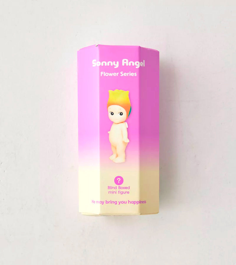 Figura Sonny Angel - Serie Flower