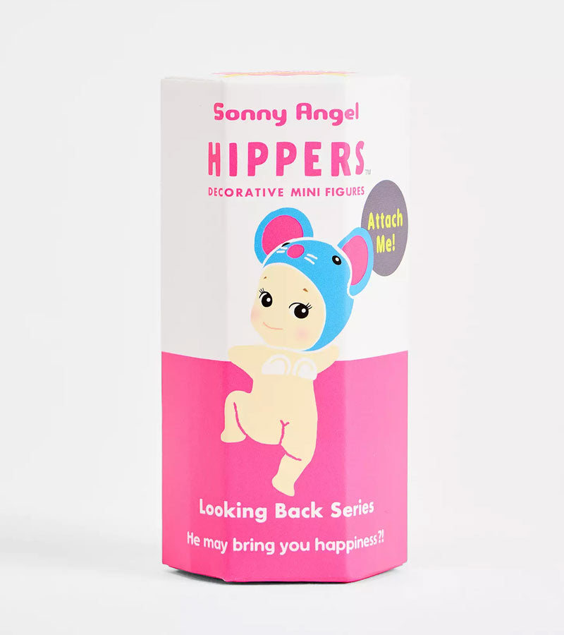 Sonny Angel - Hippers Looking Back Edizione limitata